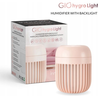 InnoGIO GIOhygro Pink