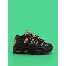 Osiris D3 2001 25years/black/gold