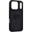 Roar iPhone 17 Pro ROAR AMBER силиконов протектор за телефон, защита на камерата, черен GP-173429 (GP-173429)