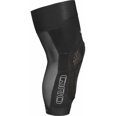 Giro Loam Knee Guards čierna