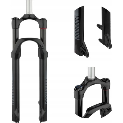 RockShox JUDY