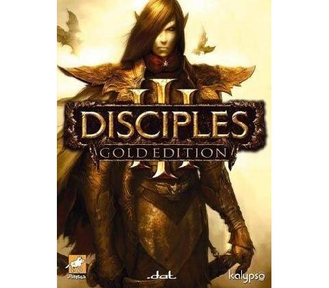 Disciples 3 (Gold)
