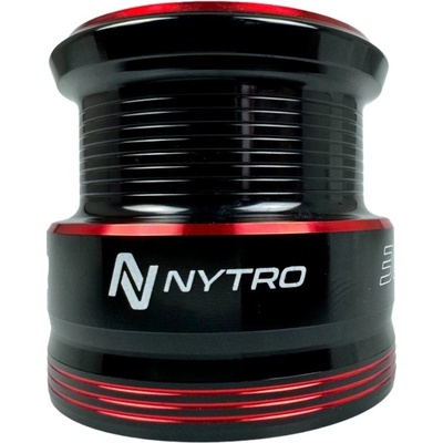 Nytro Cívka NTR MK2 3002 Alu Spool – Zbozi.Blesk.cz