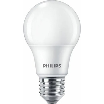 Image 1 of Philips A60 E27 8W 806lm 2700K 4x (8718699774639)