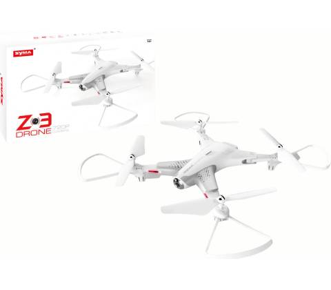 mamido Z3 720P