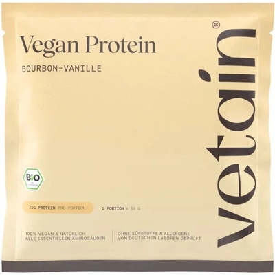 Vetain Veganský protein BIO 30 g