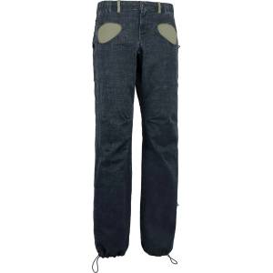 E9 Мъжки панталон за боулдър E9 Rondo X2 Bouldering trousers - Cumino - размер XS (009-1446-0811)