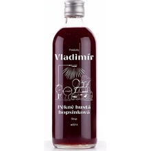 Sirupy Vladimír Hopsinka 0,5 l