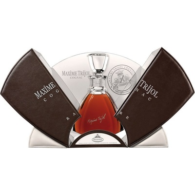 MAXIME TRIJOL ANCESTRAL 40% 0,7 l (kazeta)