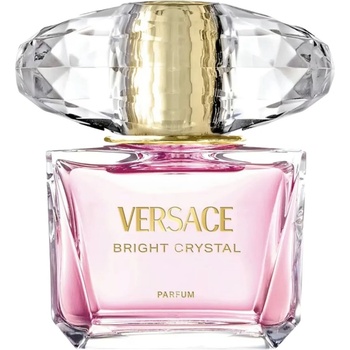 Versace Bright Crystal Extrait de Parfum 90 ml Tester