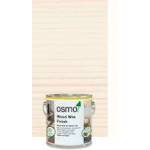 Osmo Wood Wax Finish Intensive 3181 Каменно сив - декор вакса 0.375л (2846)