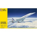 Heller Concorde80445 1:125