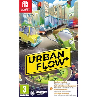 Urban Flow