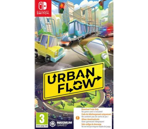 Urban Flow