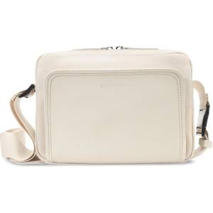 Kapten & Son Чанта за рамо Kapten & son Lulea Shoulder bag - Sandstone - размер One Size (510-6481-0211)