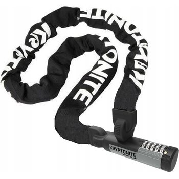 Kryptonite Kryptolok 990 Combo 9 5x900 mm