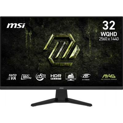 MSI MAG 325QFA