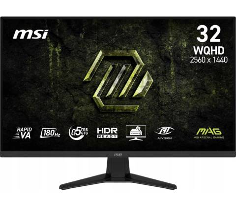 MSI MAG 325QFA