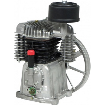 Nuair Компресорна глава Nuair NB10 - 7.5 kW, 1230 l/min, 11 bar (N10002A)