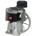 Nuair Компресорна глава Nuair NB10 - 7.5 kW, 1230 l/min, 11 bar (N10002A)
