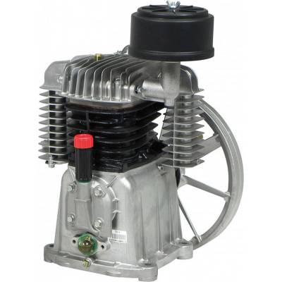 Nuair Компресорна глава Nuair NB10 - 7.5 kW, 1230 l/min, 11 bar (N10002A)