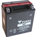 Motobaterie Yuasa YTX16-BS