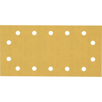 Bosch 2 608 900 865 консуматив за ротационни шлайф инструменти Дърво Лист шкурка (2608900865)