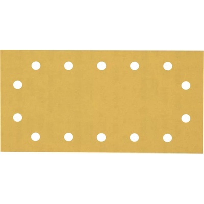 Bosch 2 608 900 865 консуматив за ротационни шлайф инструменти Дърво Лист шкурка (2608900865)