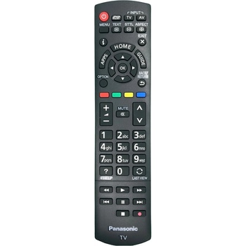 Diaľkový ovládač Panasonic N2QAYB000830