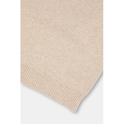 Bally Кашмирен шал Bally (WSC04K)