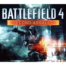Battlefield 4: Second Assault