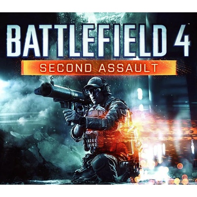 Battlefield 4: Second Assault