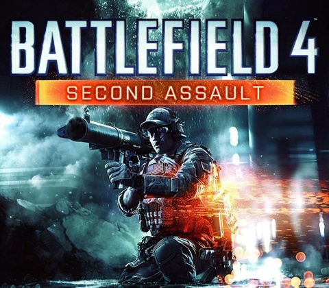 Battlefield 4: Second Assault