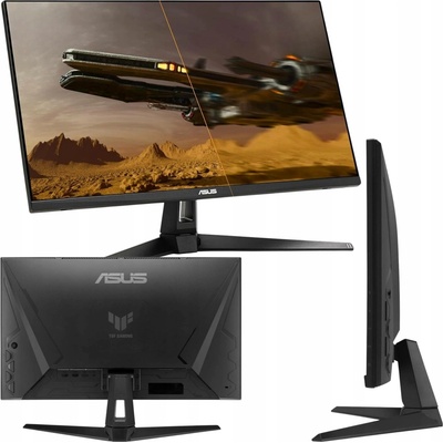 Asus TUF Gaming VG27AQM1A