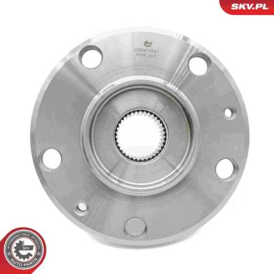 Náboj kola ESEN SKV 29SKV581