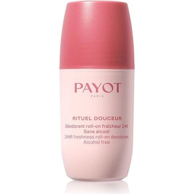 Payot Rituel Douceur roll-on 75 ml