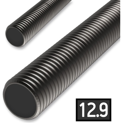Závitová tyč DIN 976 M10x1000-12.9