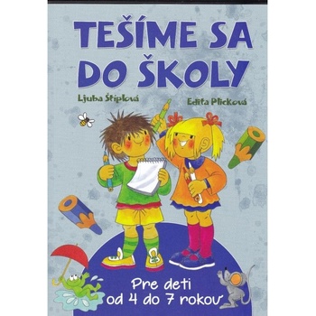 Tešíme sa do školy