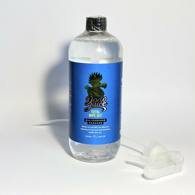Dodo Juice Total Wipe Out All Purpose Cleaner 1 l | Zboží Auto