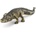 Schleich Фигурка Schleich Wild Life America - Алигатор с подвижна челюст (14727)