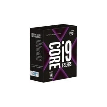 Intel Core i9-9940X X-Series BX80673I99940X