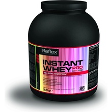 Reflex Nutrition Instant Whey PRO 2200 g