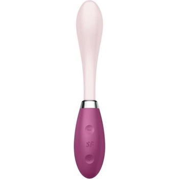 Satisfyer G Spot Flex 3