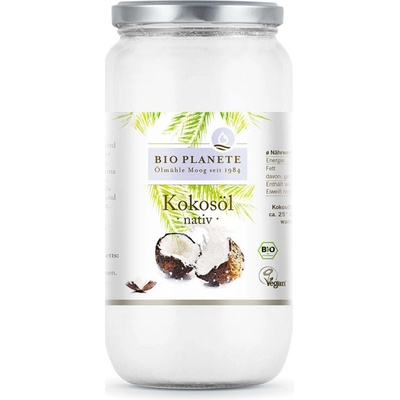 Bioplanete Bio Olej kokosový 1 l