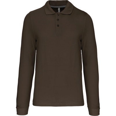 Kariban polokošile K243 Khaki tmavá