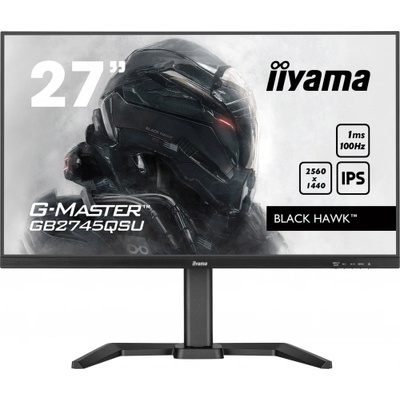 iiyama G-MASTER GB2745QSU-B1