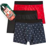 Celio Подаръчен пакет боксерки с орехи, 3 броя Celio Celio | Sin | МЪЖЕ | S