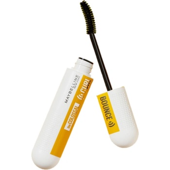 Maybelline Colossal Go Extreme Volum Express objemová riasenka Very Black 9,5 ml