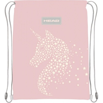 Head Спортна торба Head - Розово злато (AS507023030)
