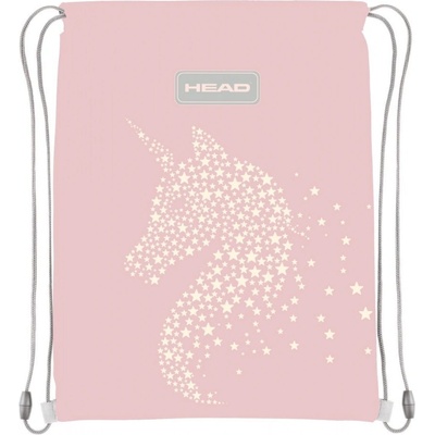 Head Спортна торба Head - Розово злато (AS507023030)